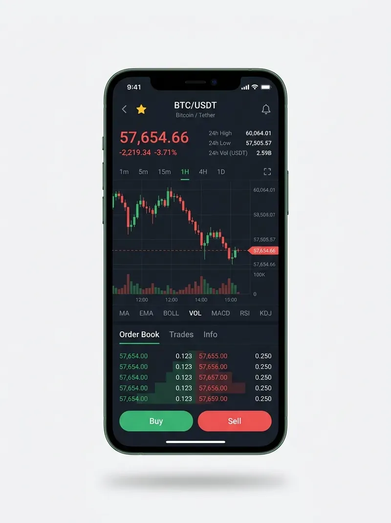 One account, open on your desk or in your pocket | Lyganiusis AI